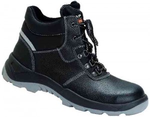 Model 308 PN-EN ISO 20345, S2