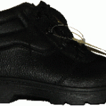 Buty ochronne z podnoskiem