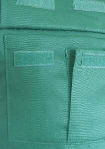 KERM PREMIUM - Kamizelka ocieplana - Producent odzieży roboczej KERM PREMIUM - Kamizelka ocieplana