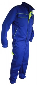 KERM PREMIUM + - Ubranie w wersji letniej lub zimowej - ocieplanej